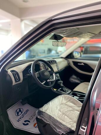 Tubli, Vehicles, Cars & Trucks , BHD 125,  Brand New Hyundai Creta,  2025,  Automatic,  10 KM,   Available For Sale