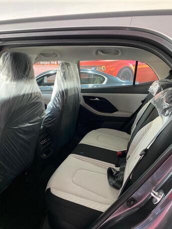 Tubli, Vehicles, Cars & Trucks , BHD 125,  Brand New Hyundai Creta,  2025,  Automatic,  10 KM,   Available For Sale