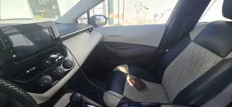 Thuqbah, Vehicles, Cars & Trucks , SAR 62000,  Toyota Corolla,  2024,  Automatic,  28600 KM,   1.5 XLI  In Khobar