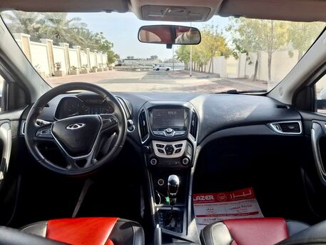 Tubli, Vehicles, Cars & Trucks , BHD 100,  Chery Arrizo-5,  2019,  Automatic,  130000 KM,   Full Option  Model For Sale