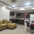 BHD 300/month,  Furnished,  2 BR,  100 Sq. Meter,  Fully Furnished Apartment With Ewa Adliya