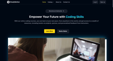 Riyadh, Job Seekers, Full Stack Website Developer