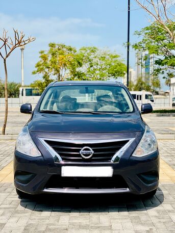 Tubli, Vehicles, Cars & Trucks , BHD 100,  NISSAN SUNNY,  2021,  Automatic,  65000 KM,    MODEL FOR SALE