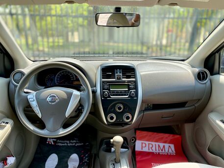 Tubli, Vehicles, Cars & Trucks , BHD 100,  NISSAN SUNNY,  2021,  Automatic,  65000 KM,    MODEL FOR SALE