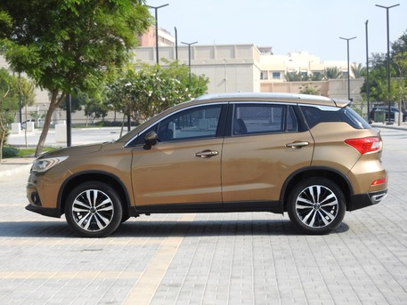 Tubli, Vehicles, Cars & Trucks , BHD 100,  GAC GS4,  2018,  Automatic,  172000 KM,   Full Option  Model For Sale