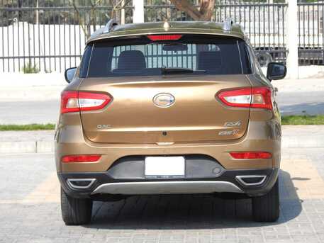 Tubli, Vehicles, Cars & Trucks , BHD 100,  GAC GS4,  2018,  Automatic,  172000 KM,   Full Option  Model For Sale