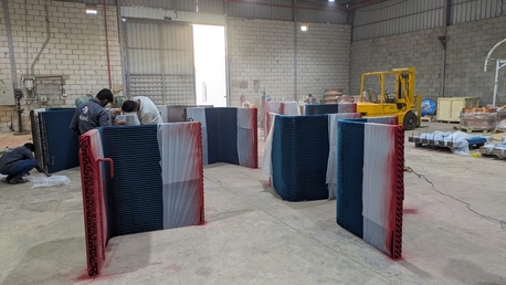 Jeddah, General, Skyline Golden Company Air Conditioning Repairs And Maintenance