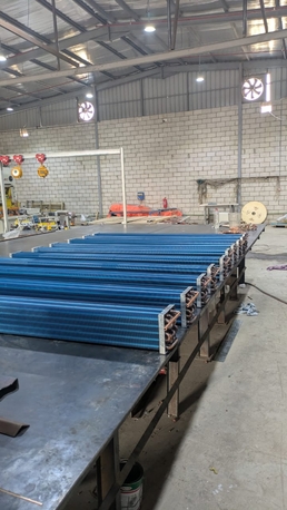 Jeddah, General, Skyline Golden Company Air Conditioning Repairs And Maintenance