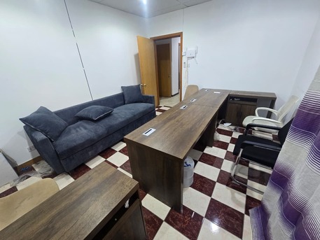 Al Olaya, Offices, 0 Sq. Meter,  OFFCES SPACES, FOR RENT IN MAIN OLOYA AVAILABLE