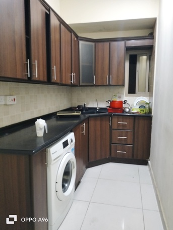 Adliya, Apartments/Houses, BHD 200/month,  Furnished,  1 BR,  40 Sq. Meter,  Fully Furnished Apartment With Ewa Wifi Adliya