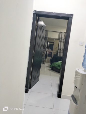 Adliya, Apartments/Houses, BHD 200/month,  Furnished,  1 BR,  40 Sq. Meter,  Fully Furnished Apartment With Ewa Wifi Adliya