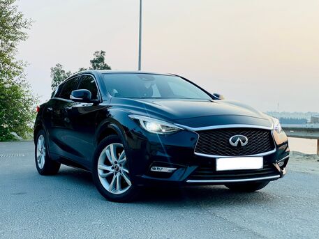 Tubli, Vehicles, Cars & Trucks , BHD 100,  INFINITI-Q30,  2019,  Automatic,  93000 KM,   FULL OPTION  MODEL FOR SALE