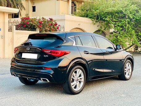 Tubli, Vehicles, Cars & Trucks , BHD 100,  INFINITI-Q30,  2019,  Automatic,  93000 KM,   FULL OPTION  MODEL FOR SALE