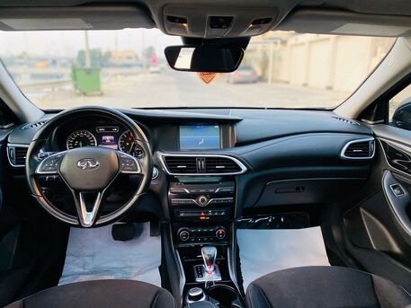 Tubli, Vehicles, Cars & Trucks , BHD 100,  INFINITI-Q30,  2019,  Automatic,  93000 KM,   FULL OPTION  MODEL FOR SALE