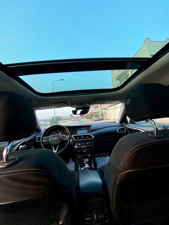 Tubli, Vehicles, Cars & Trucks , BHD 100,  INFINITI-Q30,  2019,  Automatic,  93000 KM,   FULL OPTION  MODEL FOR SALE