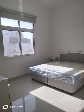 Adliya, Apartments/Houses, BHD 350/month,  Furnished,  2 BR,  Fully Furnished 2bhk Apartment With Ewa Wifi Adliya