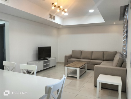 Adliya, Apartments/Houses, BHD 350/month,  Furnished,  2 BR,  Fully Furnished 2bhk Apartment With Ewa Wifi Adliya