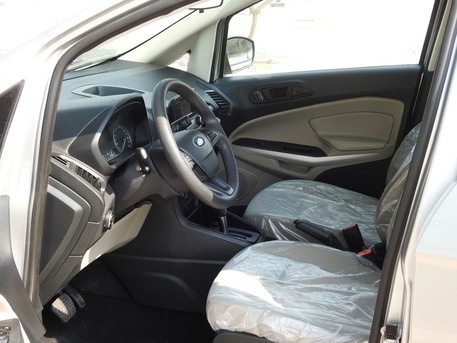 Tubli, Vehicles, Cars & Trucks , BHD 100,  FORD ECOSPORT,  2018,  Automatic,  59000 KM,   MODEL FOR SALE