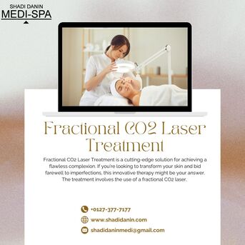 Dubai, Health, Shadi Danin Medispa Skin Clinic Brighton & Hove