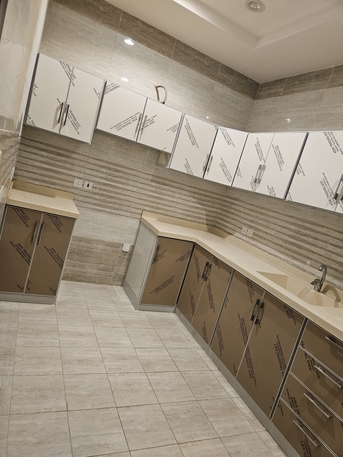 Azizia, Apartments/Houses, SAR 32000/year,  3 BR,  3bhk Kitchen Hall 2 Washroom Rent 32000 Near Pakistani School Aziza