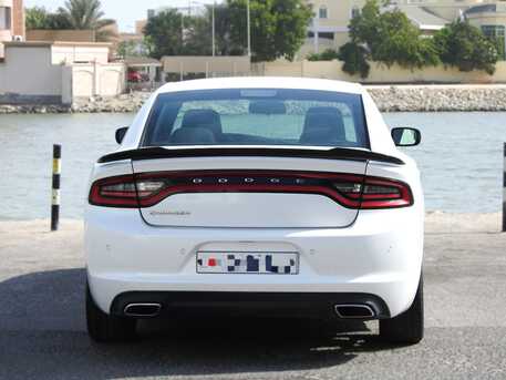 Tubli, Vehicles, Cars & Trucks , BHD 100,  Dodge Charger,  2016,  Automatic,  190000 KM,   6 CYLINDER  MODEL FOR SALE