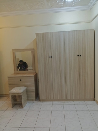 Jeddah, Furniture, SAR 1600,  Complete Bedroom Furniture Sets