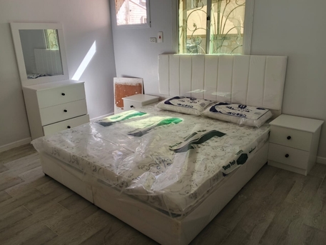 Jeddah, Furniture, SAR 1600,  Complete Bedroom Furniture Sets