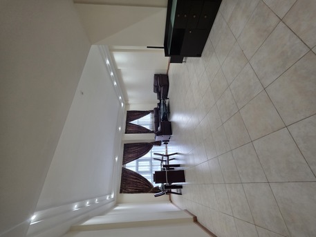 Mahooz, Apartments/Houses, BHD 675/month,  3 BR,  @4BATHROOM Hall Kitchen With Electricity Fully Furnished Car Parking