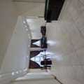 BHD 675/month,  3 BR,  @4BATHROOM Hall Kitchen With Electricity Fully Furnished Car Parking