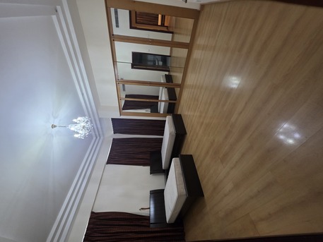 Mahooz, Apartments/Houses, BHD 675/month,  3 BR,  @4BATHROOM Hall Kitchen With Electricity Fully Furnished Car Parking