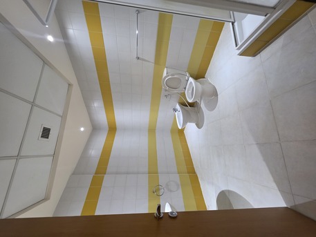 Mahooz, Apartments/Houses, BHD 675/month,  3 BR,  @4BATHROOM Hall Kitchen With Electricity Fully Furnished Car Parking