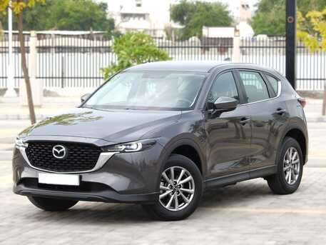 Tubli, Vehicles, Cars & Trucks , BHD 100,  MAZDA-CX 5,  2024,  Automatic,  27000 KM,   MODEL   FOR SALE