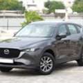 BHD 100,  MAZDA-CX 5,  2024,  Automatic,  27000 KM,   MODEL   FOR SALE