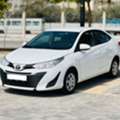 BHD 100,  TOYOTA YARIS,  2022,  Automatic,  54000 KM,    MODEL FOR SALE