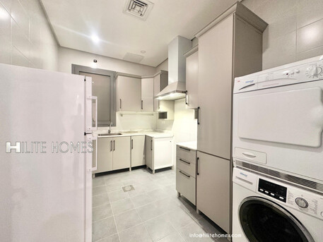 Kuwait City, Apartments/Houses, KWD 550/month,  3 BR,  Three Bedroom Furnished Apartment For Rent In Abuhalifa