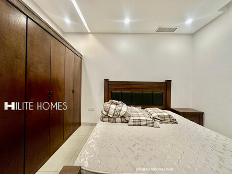 Kuwait City, Apartments/Houses, KWD 550/month,  3 BR,  Three Bedroom Furnished Apartment For Rent In Abuhalifa