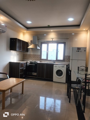 Adliya, Apartments/Houses, BHD 240/month,  Furnished,  1 BR,  60 Sq. Meter,  Fully Furnished Apartment With Ewa Adliya