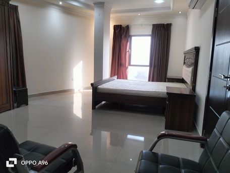 Adliya, Apartments/Houses, BHD 240/month,  Furnished,  1 BR,  60 Sq. Meter,  Fully Furnished Apartment With Ewa Adliya