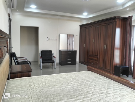 Adliya, Apartments/Houses, BHD 240/month,  Furnished,  1 BR,  60 Sq. Meter,  Fully Furnished Apartment With Ewa Adliya