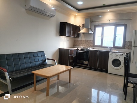 Adliya, Apartments/Houses, BHD 240/month,  Furnished,  1 BR,  60 Sq. Meter,  Fully Furnished Apartment With Ewa Adliya