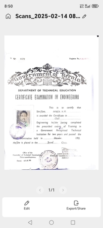 Jeddah, Job Seekers, Civil Supervisor