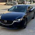 SAR 65000,  Mazda 6,  2022,  Automatic,  67000 KM,    Basic