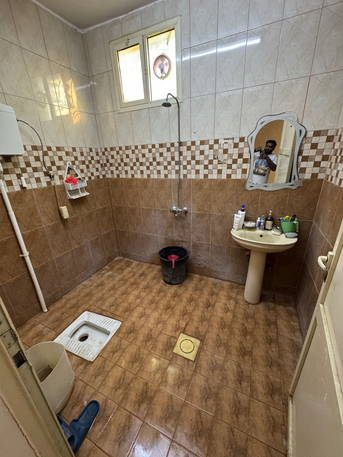 Al-Muzahmiya, Apartments/Houses, SAR 1000/month,  Furnished,  2 BR,  In 2 BHK Semi Flat One Room For Single Bachelor Al Muzamiyah Near To Qiddiya