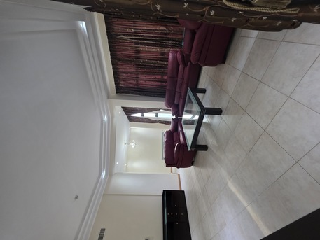 Mahooz, Apartments/Houses, BHD 350/month,  1 BR,  #2BATHROOM Hall Kitchen With Electricity Fully Furnished Car Parking Balcony