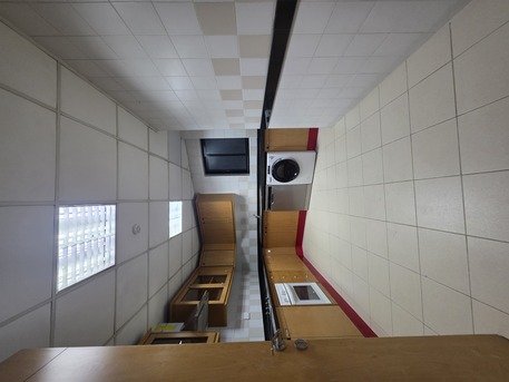 Mahooz, Apartments/Houses, BHD 350/month,  1 BR,  #2BATHROOM Hall Kitchen With Electricity Fully Furnished Car Parking Balcony