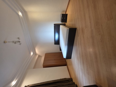 Mahooz, Apartments/Houses, BHD 350/month,  1 BR,  #2BATHROOM Hall Kitchen With Electricity Fully Furnished Car Parking Balcony