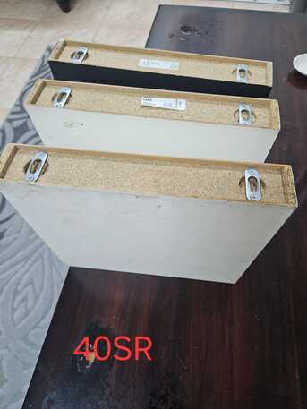 Al Baghdadyiah Al Gharbyia, Appliances, SAR 650,  Juice Extractor, Fully Automatic  Washing Mechine.... Etc