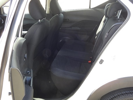 Tubli, Vehicles, Cars & Trucks , BHD 100,  NISSAN KICKS -SV,  2022,  Automatic,  61000 KM,    MODEL FOR SALE