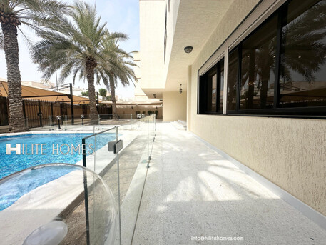 Kuwait City, Apartments/Houses, KWD 2500/month,  5 BR,  Luxury Villa With Private Pool For Rent In Salwa