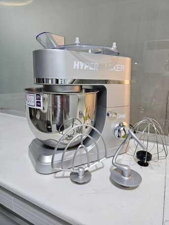 Al Sulaymaniyyah, Appliances, SAR 400,  Brand New Mixer